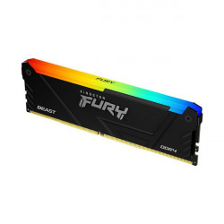 Kingston DDR4 16GB 3200MHz CL16 FURY Beast RGB XMP KF432C16BB2A/16