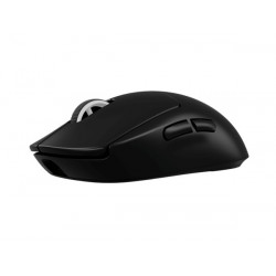 Logitech® G PRO X SUPERLIGHT 2 LIGHTSPEED Gaming Mouse - BLACK -...