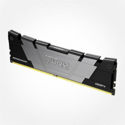 DDR 4        32GB . 3200MHz. CL16 FURY Renegade Black Kingston XMP...