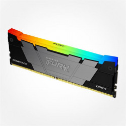 Kingston DDR4 16GB 3600MHz CL16 FURY Renegade Black RGB...