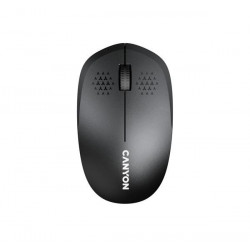 Canyon MW-04, Bluetooth optická myš, 1200 dpi, 3 tlač, 1x AA,...