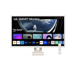 LG 32SR50F-W 32"W IPS 1920x1080 8ms 5 000 000:1 250cd HDMI biela...