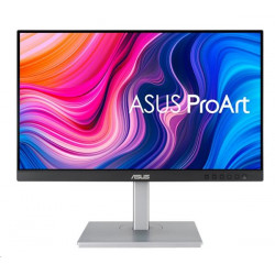 ASUS ProArt PA247CV 24" IPS 1920x1080 5ms 300cd USB HDMI 2xDP repro...