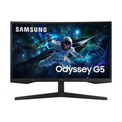 Samsung Odyssey G55C 27" VA LED 2560x1440 Mega DCR 1ms 300cd DP...
