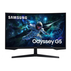 Samsung Odyssey G55C 32" VA LED 2560x1440 Mega DCR 1ms 300cd DP...