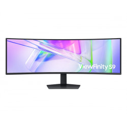 Samsung ViewFinity S95UC 49" VA QLED 5120x1440 Mega DCR 5ms 350cd...
