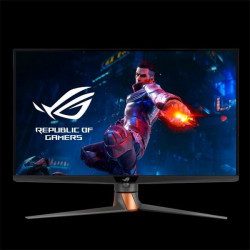 ASUS ROG Swift PG32UQXR 32" IPS 4K 3840x2160 160Hz 1ms 400cd USB...