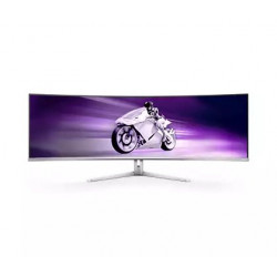 Philips 49M2C8900/00 49" QD OLED 5120x1440 150 000:1 0.03ms 1000cd...