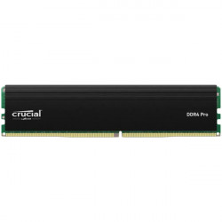 Crucial Pro 32GB DDR4 3200MHz UDIMM CL22 (16Gbit) CP32G4DFRA32A
