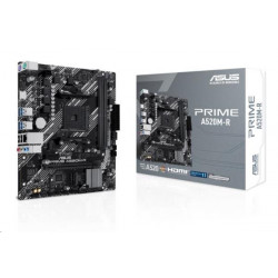 ASUS PRIME A520M-R soc.AM4 A520 DDR4 mATX M.2 HDMI 90MB1H60-M0EAY0