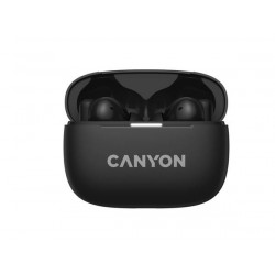Canyon TWS-10, On Go, 10 ANC, True Wireless Bluetooth slúchadlá do...