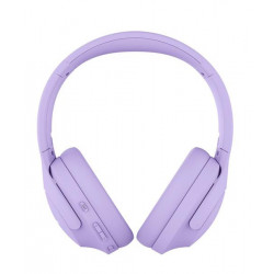 Canyon BTHS-10, OnRiff 10 Bluetooth bezdrôt. slúch., ANC aktívne...