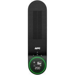 APC Back-UPS Pro, Gaming ver., 2200VA/1320W, Tower, 230V, 4x Schuko...