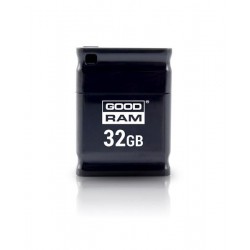 32 GB USB kľúč GOODRAM PICCOLO Čierny UPI2-0320K0R11