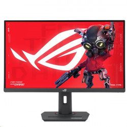 ASUS ROG Strix XG27UCS 27" IPS 4K (3840 x 2160) 160Hz 1ms 400cd...
