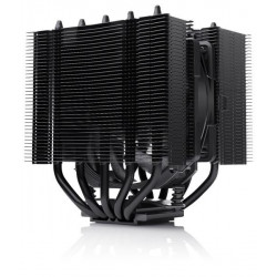 NOCTUA NH-D12L chromax.black chladič CPU