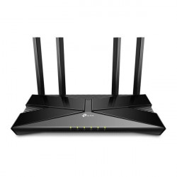 TP-LINK AX1800 Dual-Band Wi-Fi 6 VDSL/ADSL Modem Archer VX1800V