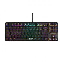 Canyon Comestrike TLK GK-50 herná, profi., lineárna, MX Red mech....