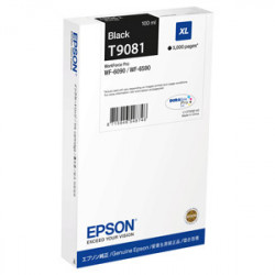 kazeta EPSON WF-6090,WF-6590 black XL (5000 str.) C13T90814N