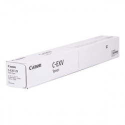 toner CANON C-EXV58BK black iRAC5840i/AC5850i/AC5860i/AC5870i...