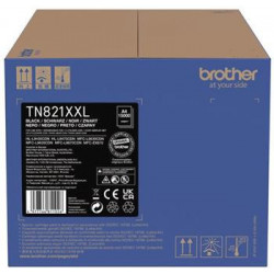 toner BROTHER TN-821XXL Black HL-L9430CDN/L9470CDN,...