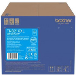 toner BROTHER TN-821XXL Cyan HL-L9430CDN/L9470CDN,...