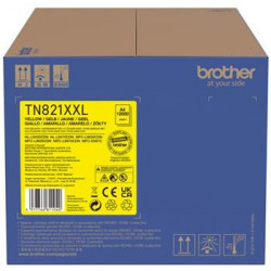 toner BROTHER TN-821XXL Yellow HL-L9430CDN/L9470CDN,...