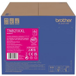 toner BROTHER TN-821XXL Magenta HL-L9430CDN/L9470CDN,...