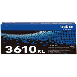 toner BROTHER TN-3610XL MFC-L6910DN, HL-L6410DN (25000 str.) TN3610XL