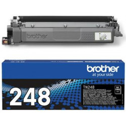 toner BROTHER TN-248 Black HL-L3220CW/L8230CDW,...