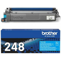 toner BROTHER TN-248 Cyan HL-L3220CW/L8230CDW,...