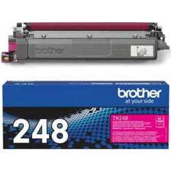 toner BROTHER TN-248 Magenta HL-L3220CW/L8230CDW,...