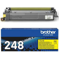 toner BROTHER TN-248 Yellow HL-L3220CW/L8230CDW,...