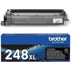 toner BROTHER TN-248XL Black HL-L3220CW/L8230CDW,...