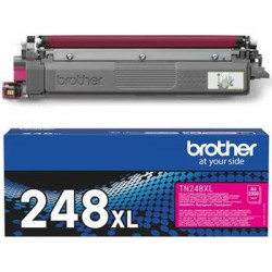 toner BROTHER TN-248XL Magenta HL-L3220CW/L8230CDW,...