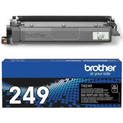 toner BROTHER TN-249 Black HL-L8230CDW/L8240CDW,...