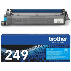 toner BROTHER TN-249 Cyan HL-L8230CDW/L8240CDW,...