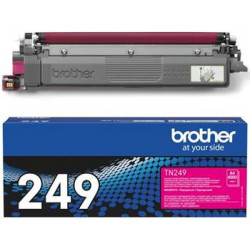 toner BROTHER TN-249 Magenta HL-L8230CDW/L8240CDW,...