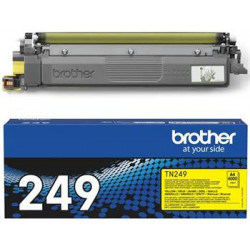 toner BROTHER TN-249 Yellow HL-L8230CDW/L8240CDW,...