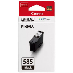 kazeta CANON PG-585 black PIXMA TS7650i/TS7750i (180 str.) 6205C001