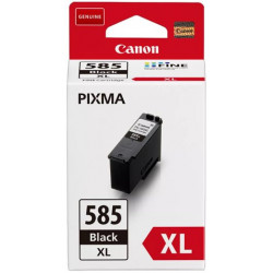 kazeta CANON PG-585 XL black PIXMA TS7650i/TS7750i (300 str.) 6204C001