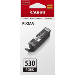 kazeta CANON PGI-530PGBK black PIXMA TS8750/TS8751 (400 str.) 6117C001
