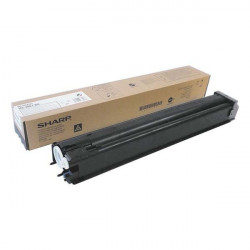 Sharp originál toner MX-36GTBA, black, 24000str. MX36GTBA