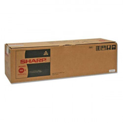 Sharp originál toner MX-23GTBA, black, 18000str. MX23GTBA