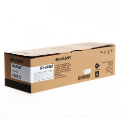 Sharp originál toner MX-B45GT, black, 30000str. MXB45GT