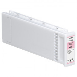 Epson originál ink C13T80060N, vivid light magenta, 700ml