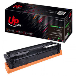 UPrint repasovaný toner Canon 054HK, C.054HB, black, 3100str., high...
