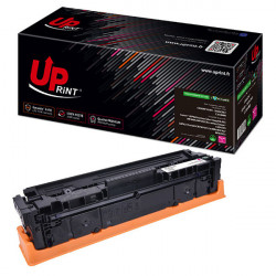 UPrint repasovaný toner Canon 054HM, C.054HM, magenta, 2300str.,...