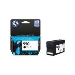 HP Cartridge CN049AE black 950 originál