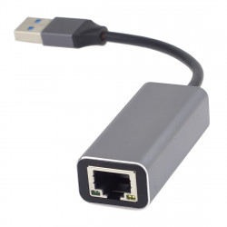 PremiumCord adaptér USB3.0 -  LAN RJ45 ETHERNET 10/100/1000 MBIT...